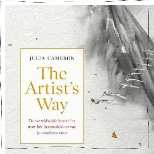 artist's way 1 - julia cameron